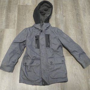 Kids Winter Snow Waterproof Jacket